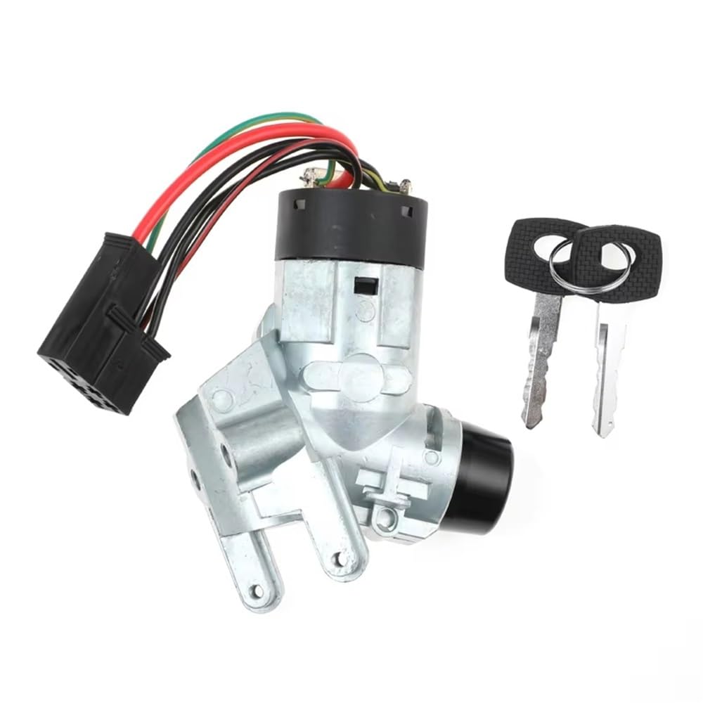 Cable de interruptor de encendido Benz Sprinter cerradura de dirección referencia A0005458108 7