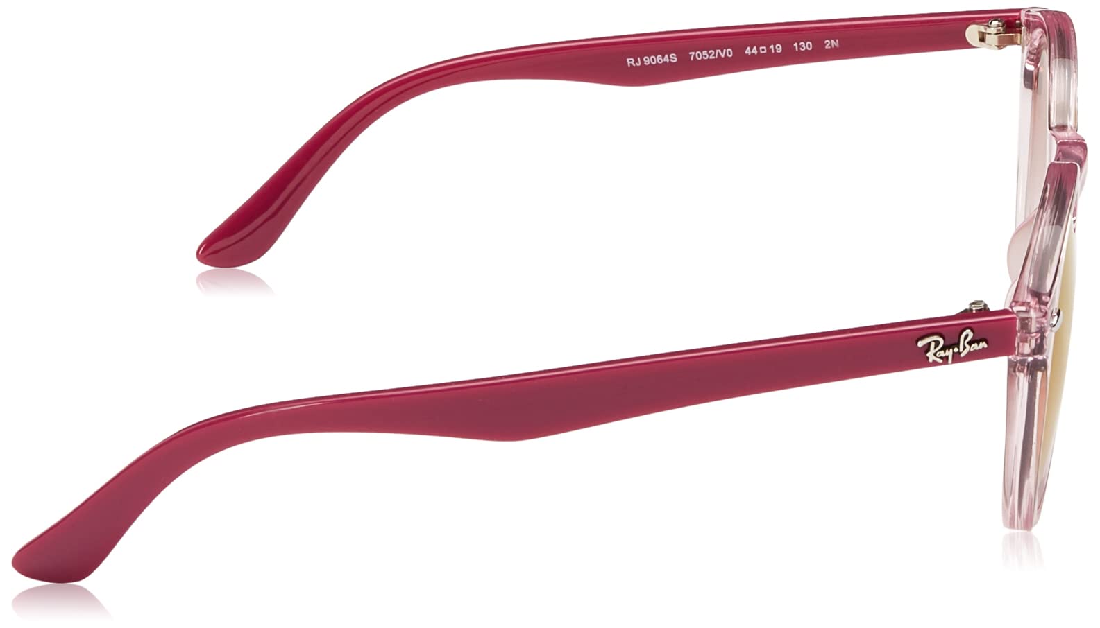 Ray-Ban Unisex Rj9064s Sonnenbrille