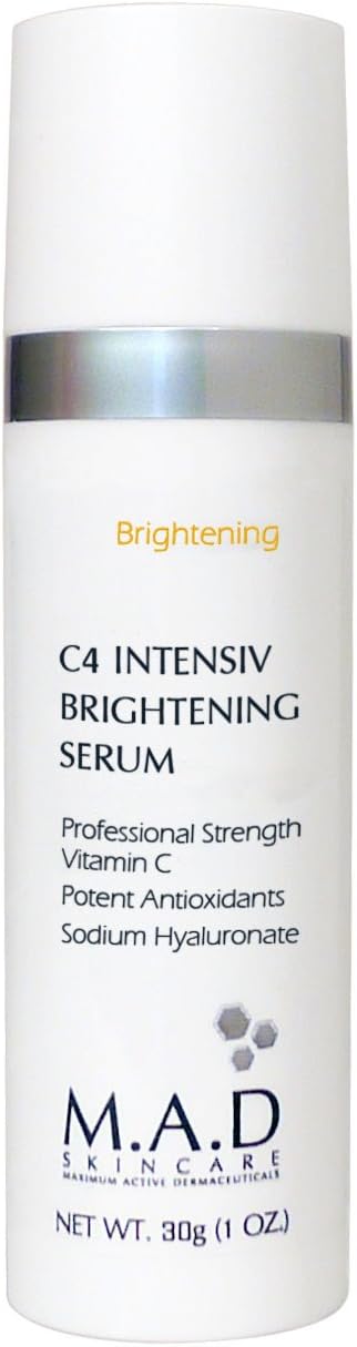 C4 Intensiv Brightening Serum