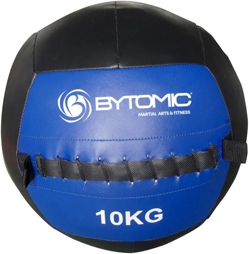Bytomic Wall Ball 10kg