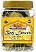 Produktbild Rani Lorbeerblatt (Blätter), ganzer Gewürz, handverlesen, extragroß, 40 g, PET Glas, komplett natürlich, glutenfrei, gentechnikfrei, vegan, indischer Ursprung (Tej Patta)