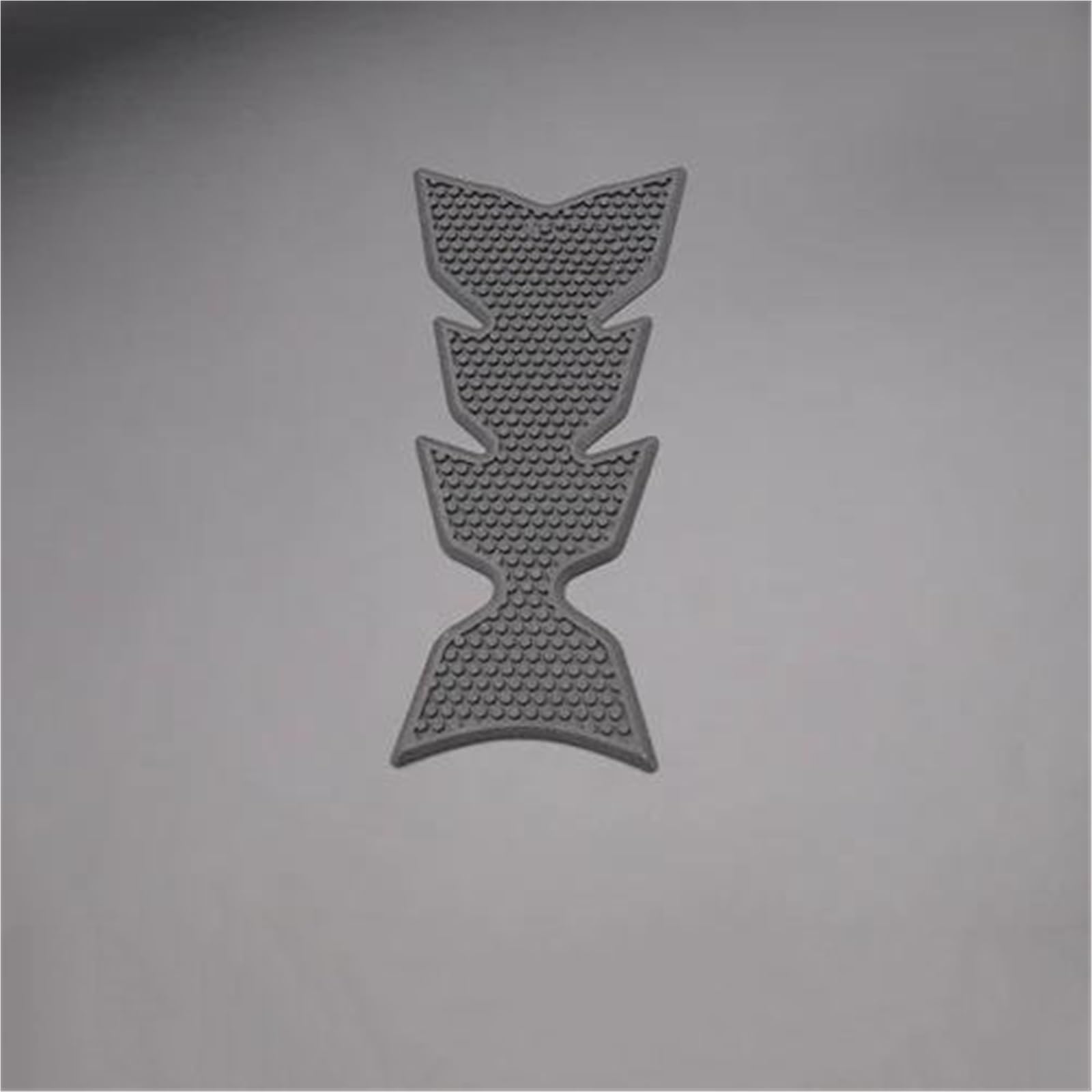 Motorcycle Tank Pad Protector Sticker Decal Gas Fuel Knee Grip Traction Side for Kawasaki for NINJA400 Z400(Style 6)