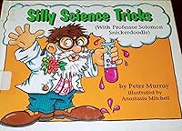Silly Science Tricks with Solomon Snickerdoodle : Umbrella 089565976X Book Cover