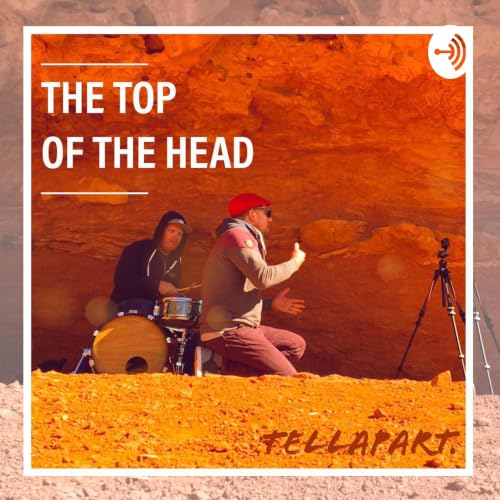 The Top of The Head copertina