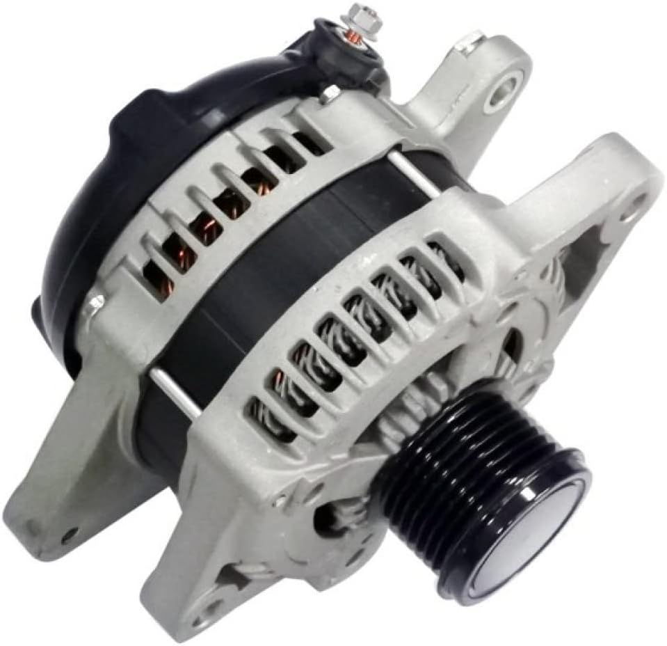 For Toyota 4Runner Alternator 2010-2018 | 4.0 Liter V6 7SD For 27060-31190