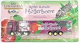  Bad Liebenwerda - Hollerblüte - Sammeltruck