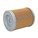 Road Passion 3436005 52010S002 1651019B00 1651024501 1651025C00 5RU134400000 High Performance Oil Filter for Suzuki DRZ125 DRZ125L 125 2003-2014 (pack of 4)