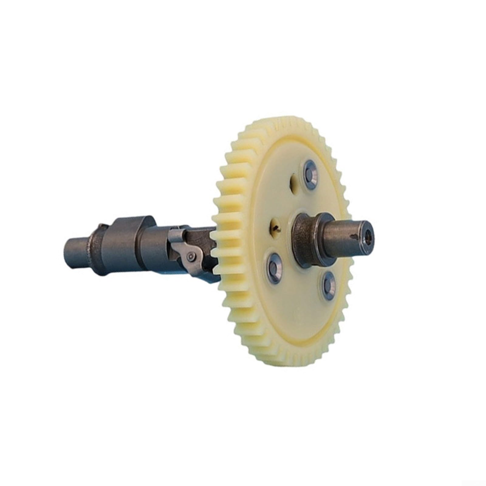 Conjunto de árbol de levas para Honda GX630 GX660 GX690, repuesto 14100-Z6L-000, metal resistente para reparación de cortacésped