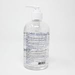[12 bottles] THINKA HAND SANITIZER 70% Ethyl Alcohol (500ml) - USP Grade - ASTM E2315 Lab Test Approved