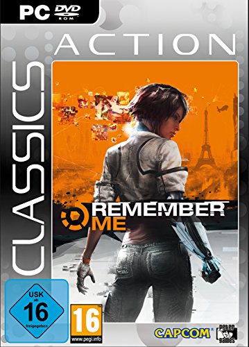 Preisvergleich Produktbild Remember Me