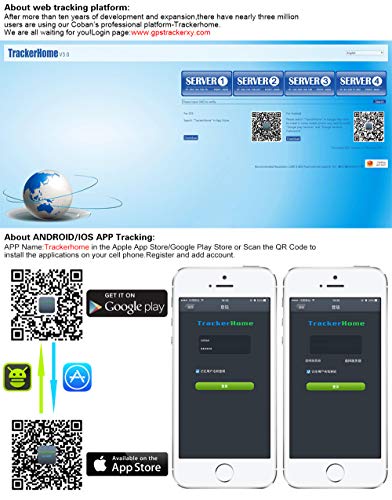 GPS Tracker for Vehicles Motorcycle Car GPS/GSM/GPRS/SMS Trackers Real-time Tracking Device System Tk311c