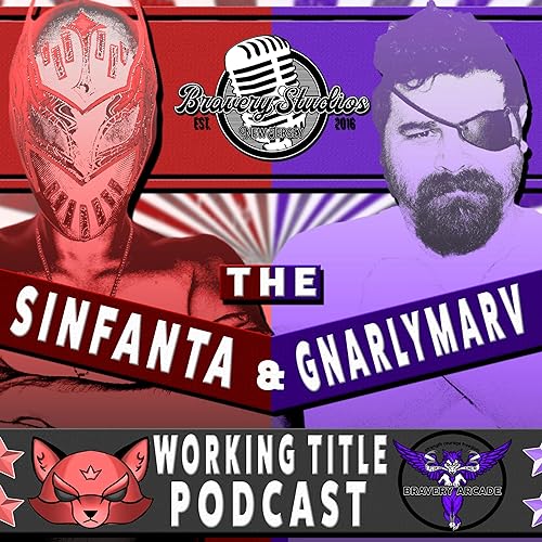 Mask N Patch Gaming cover art