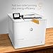 HP Laserjet Enterprise M609dn Duplex Printer with One-Year, Next-Business Day, Onsite Warranty (K0Q21A)
