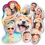 Easycosy Custom Photo Pillow...