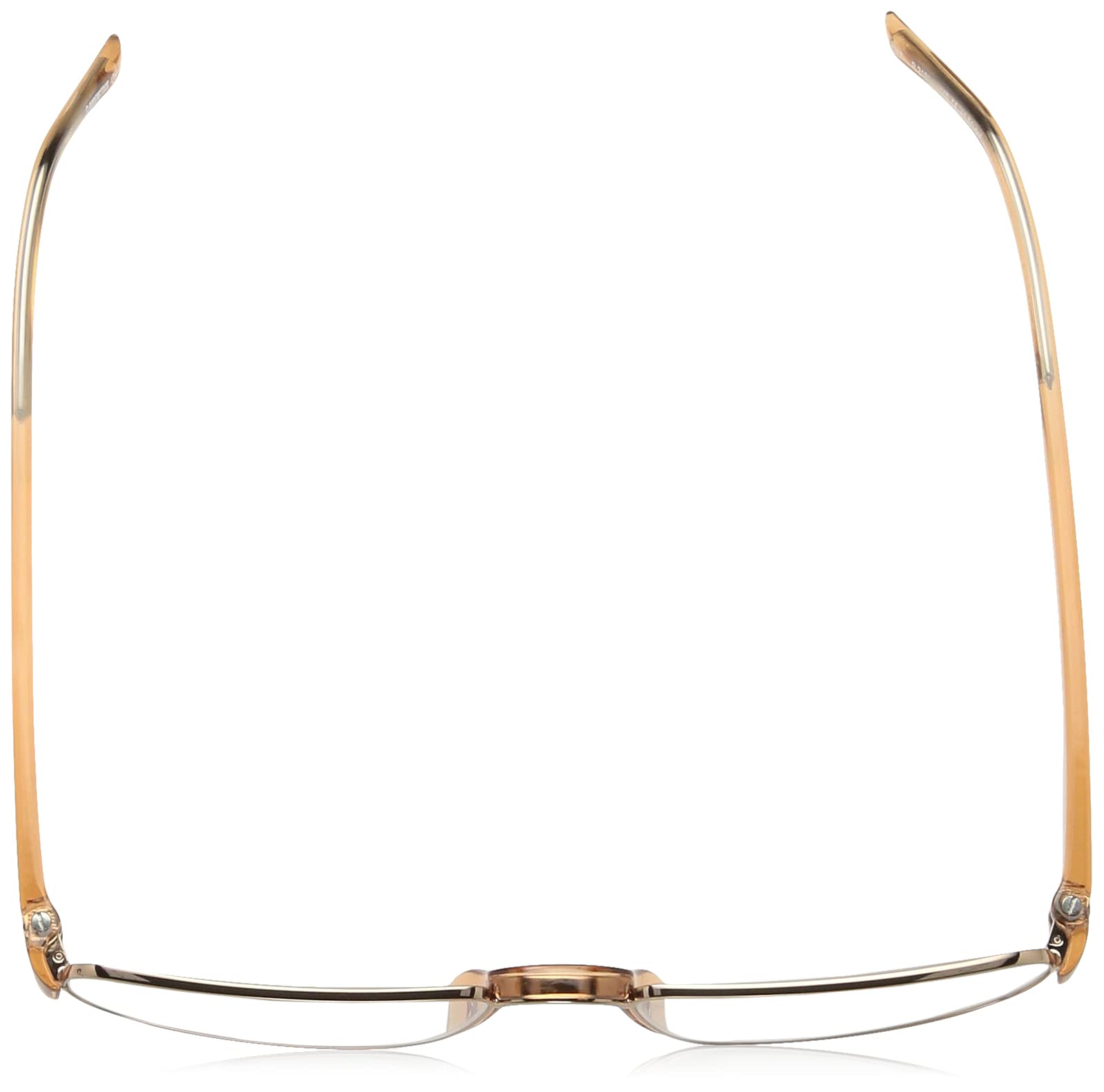 Rodenstock Okulary do czytania ProRead R2180, pomoc w czytaniu przy dalekowzroczności, okulary z lekką oprawką ze stali szlachetnej (+1 / +1,5 / +2 / +2,5)