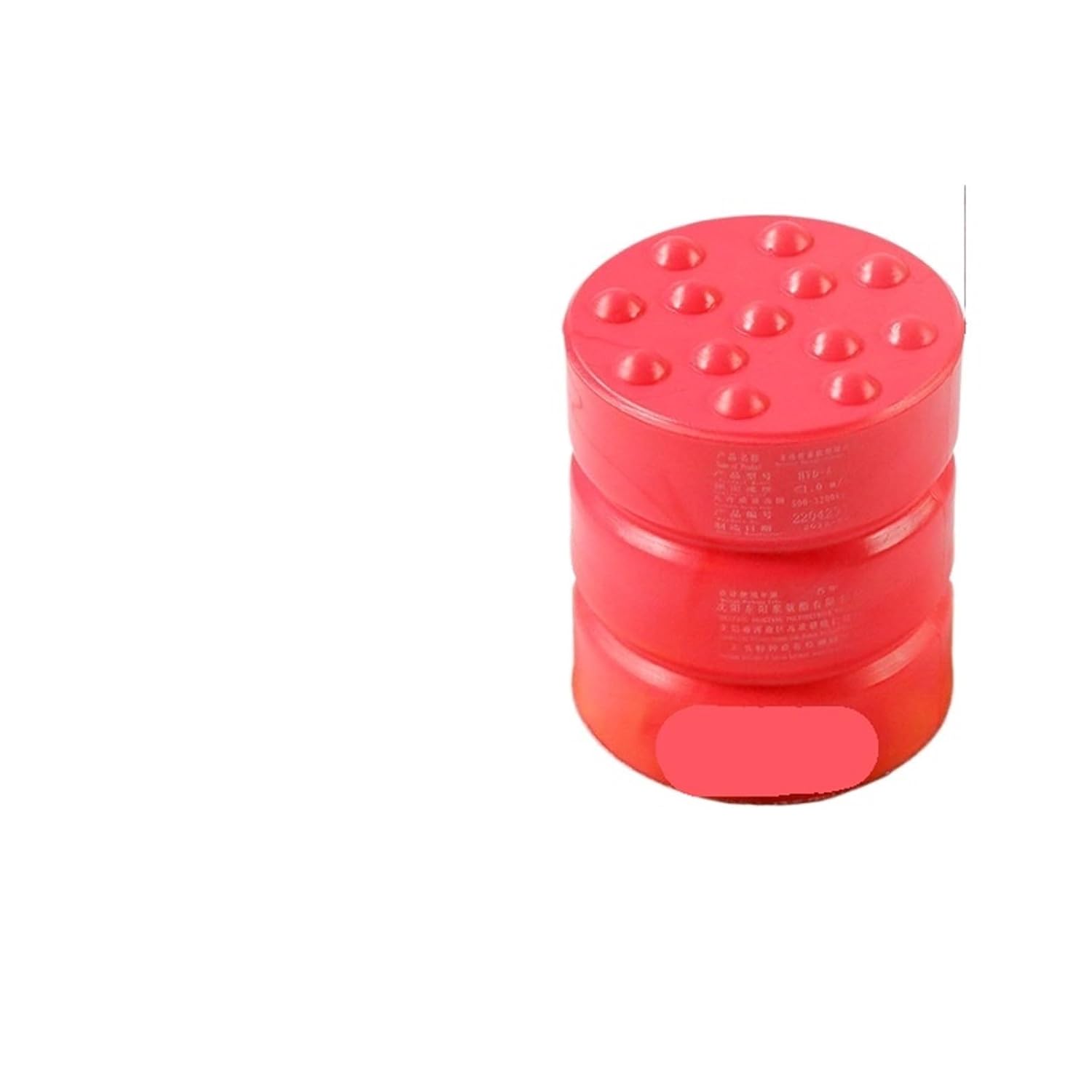 Polyurethane Elevator Buffer HYD-A-3/4/5/10/11/12/13/14/15(HYD-A-11)