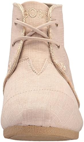 bobs high notes wedge boot