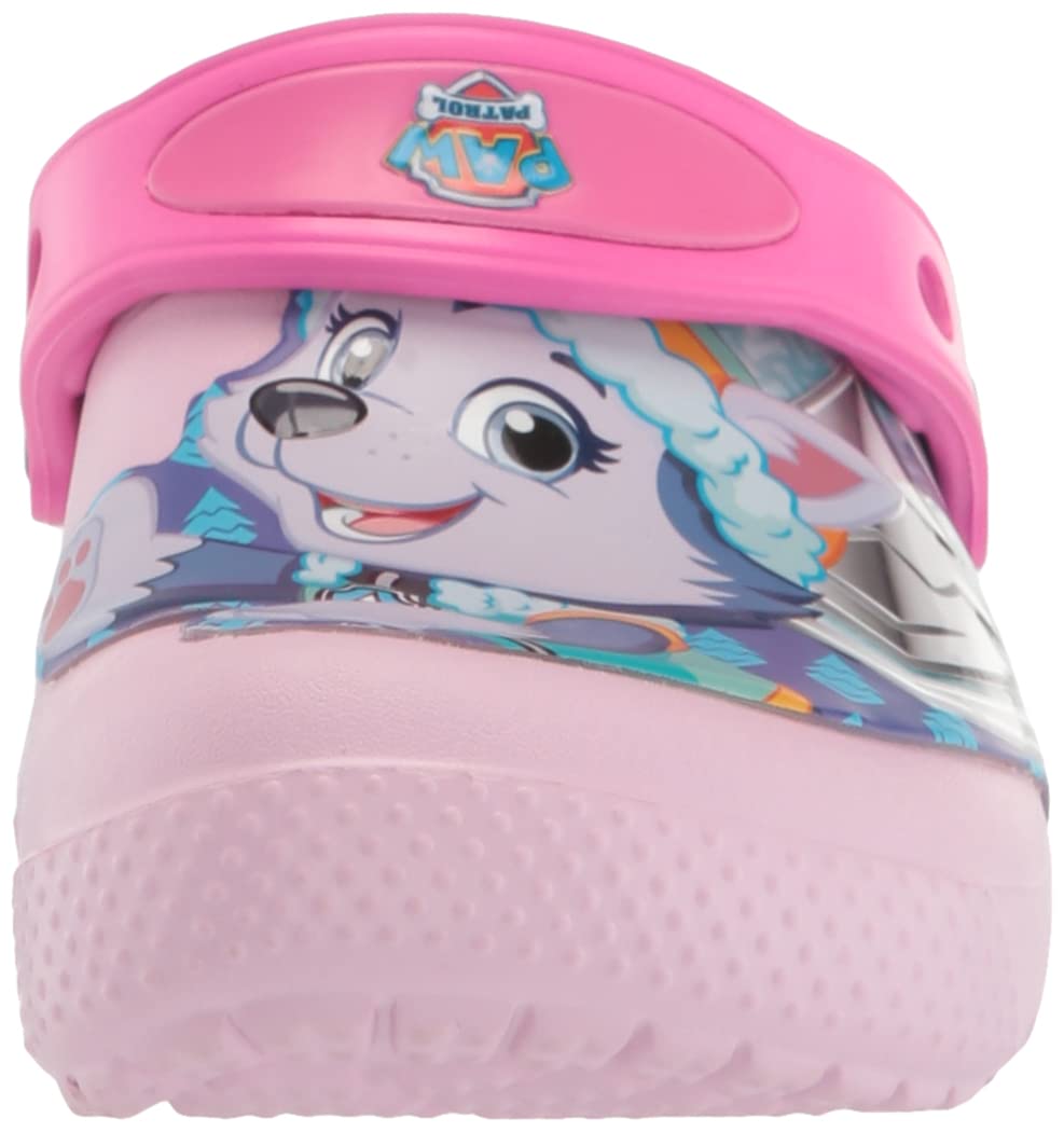Crocs Uniseks - dzieci Crocs Fl Paw Patrol Patch Cg KChodak