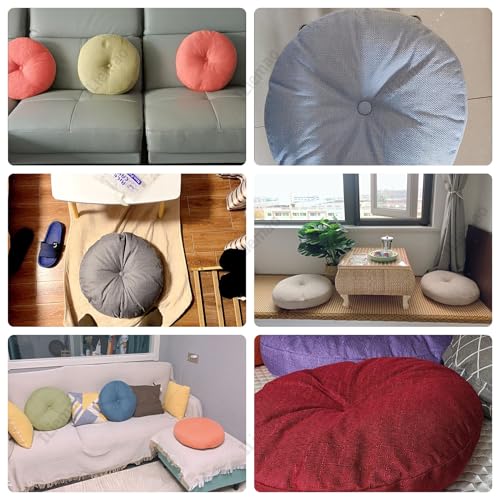 Japanese Tatami Floor Pillow