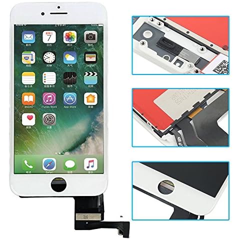 PassionTR iPhone 7 Plus LCD Display Replacement Cover