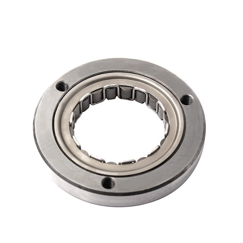 Embrague de arranque CF650 para motocicleta con acoplamiento rápido para UTV 7