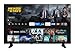 JVC Fernseher 32 Zoll Fire TV Full HD Smart TV HDR Fernseher mit Alexa Sprachsteuerung und Triple Tuner, LED TV LT-32VRF3555 (2026)