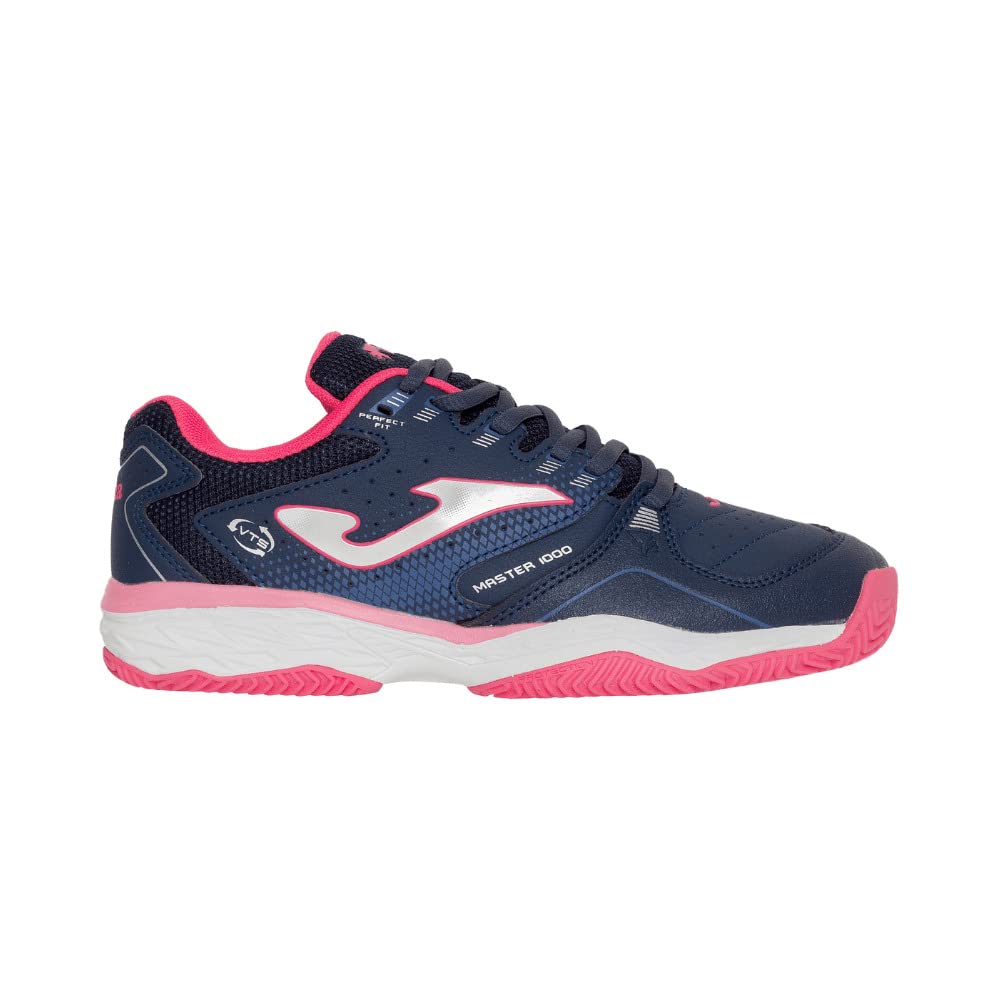 Joma Zapatillas de Pádel - T. Máster 1000 Lady Zapatos de tenisMujer