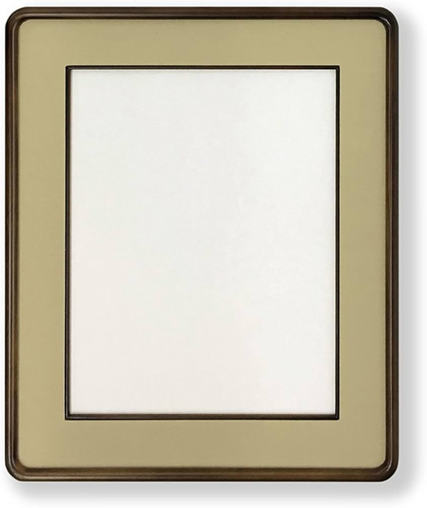 Amazon.co.jp: 大仙 額縁 和額 蛍 隅丸 F6号 ウグイス K262A0502