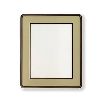 額縁　和額　おおよそ43×93×3cm 大仙 和額 日本画額 旭 450×900 ブラウン F261A9880 1枚 - アスクル