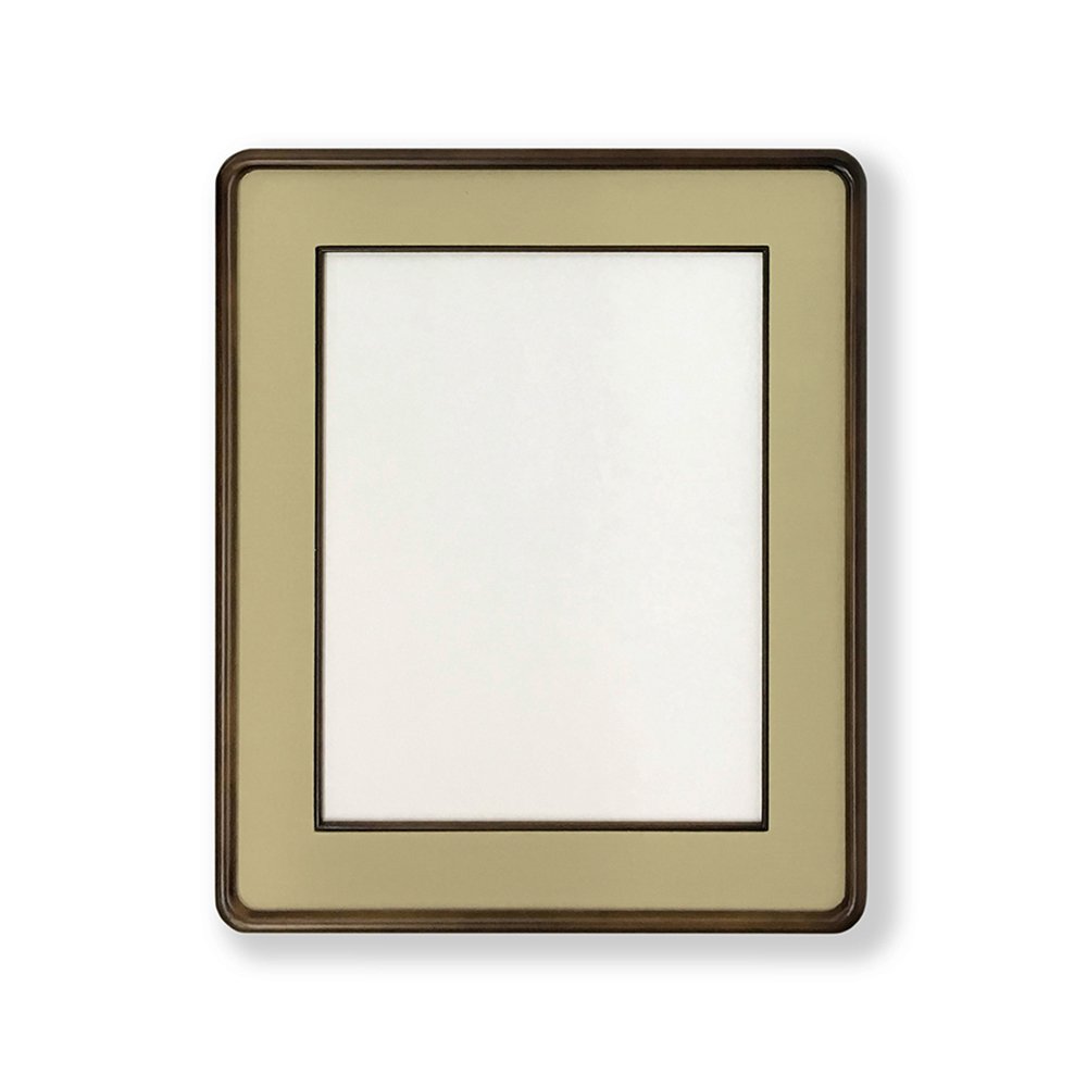 Amazon.co.jp: 大仙 額縁 和額 蛍 隅丸 F6号 ウグイス K262A0502