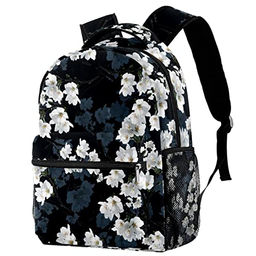 Sac à dos de voyage décontracté léger homme femme Bear Couleur 4 taille unique