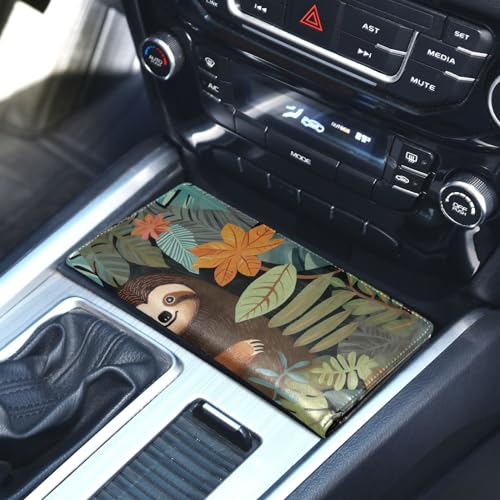 Organizador para Documentos de Auto PVC miniatura 5