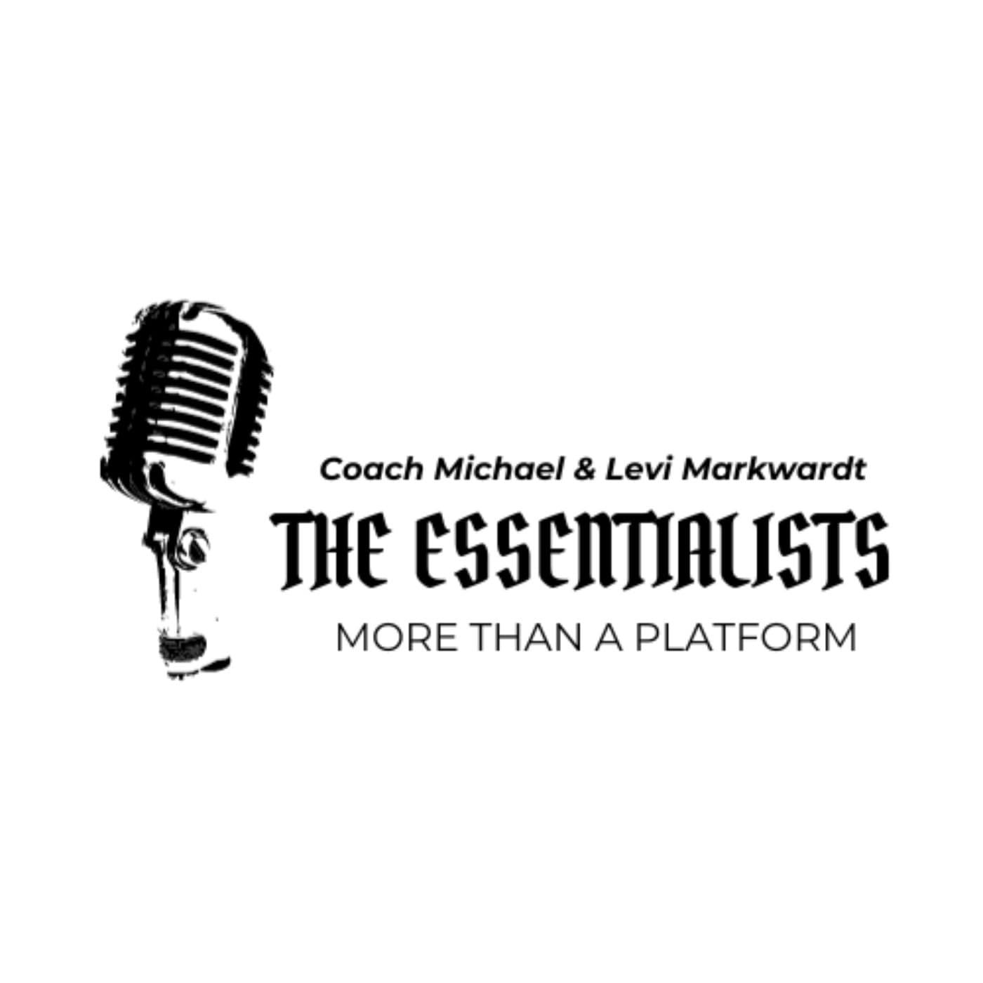 The Essentialists