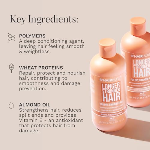 Beste Shampoos für trockenes, krauses Haar – Glanz &amp; Geschmeidigkeit zurückholen