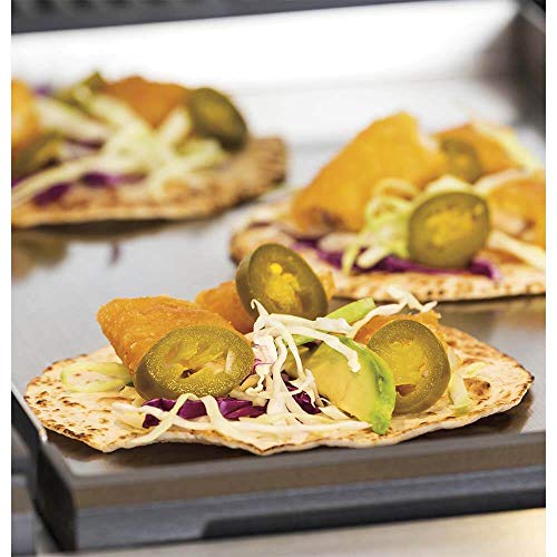 Ge Cgu486P2Ms1 48 Inch Professional Gas Rangetop #TOP6