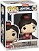POP in A Box Animation: Avatar - Ty Lee, 3.75 inches, Multicolor