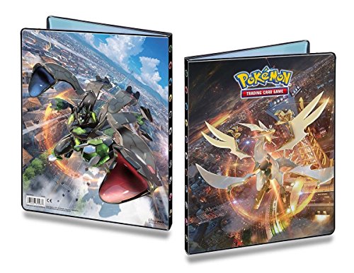Pokémon Luna e Sole 6 - Carte da collezione