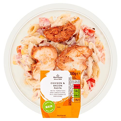Pasta Ready Meal