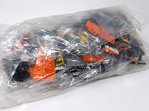 Preisvergleich Produktbild Unbekannt 748 Stück Bausteine, Klemmbausteine #75102