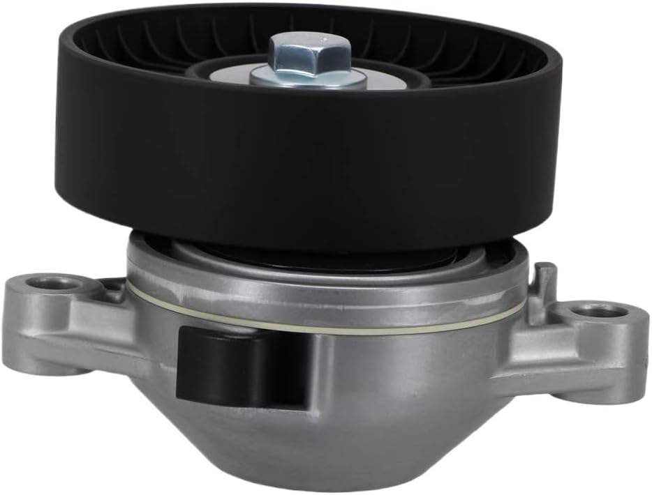 Serpentine Belt Tensioner With Pulley 419103 Compatible With SC1 1.9L 1993 1994 1995 1996 1997 1998 1999 2000 2001 2002