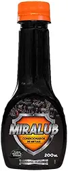 CONDICIONADOR METAIS MIRALUB 200ML