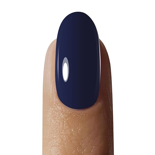 Miniatura 181 de Vishine Esmalte de uñas de gel blanco transparente lechoso de 0.5 fl oz, esmalte de gel UV LED, color nude lechoso para el hogar, manicura, barniz