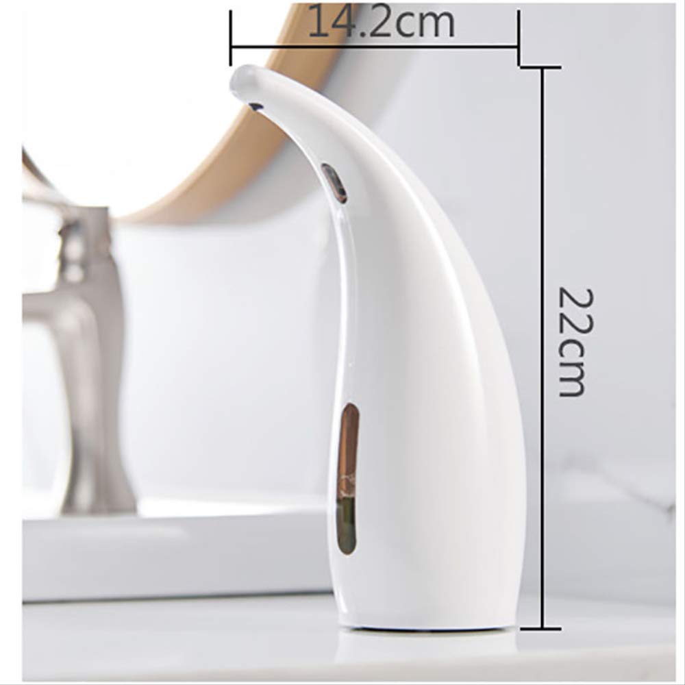 Dispenser Automatico di Sapone per Piatti Liquido con Sensore di Movimento A Infrarossi 300ML