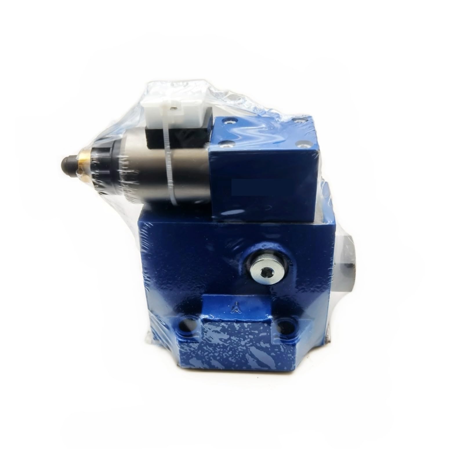 NVSFZGIYG Hydraulic Directional Control Valve R901322765 DRE 20-6X/200YG24-8K4M Proportional Solenoid Valves