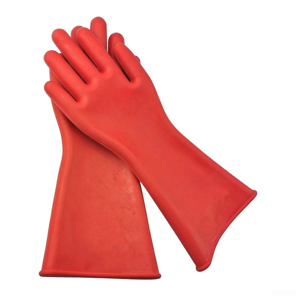 Guantes Protección 36cm Guantes Protección 36cm Guantes Protección