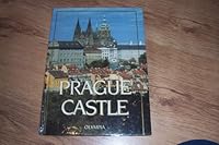 Prague Castle 8070331739 Book Cover