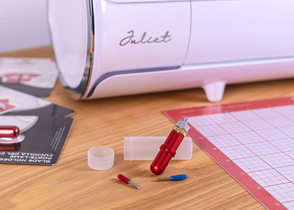 Siser® Blade Holder for Juliet and Romeo Plotter