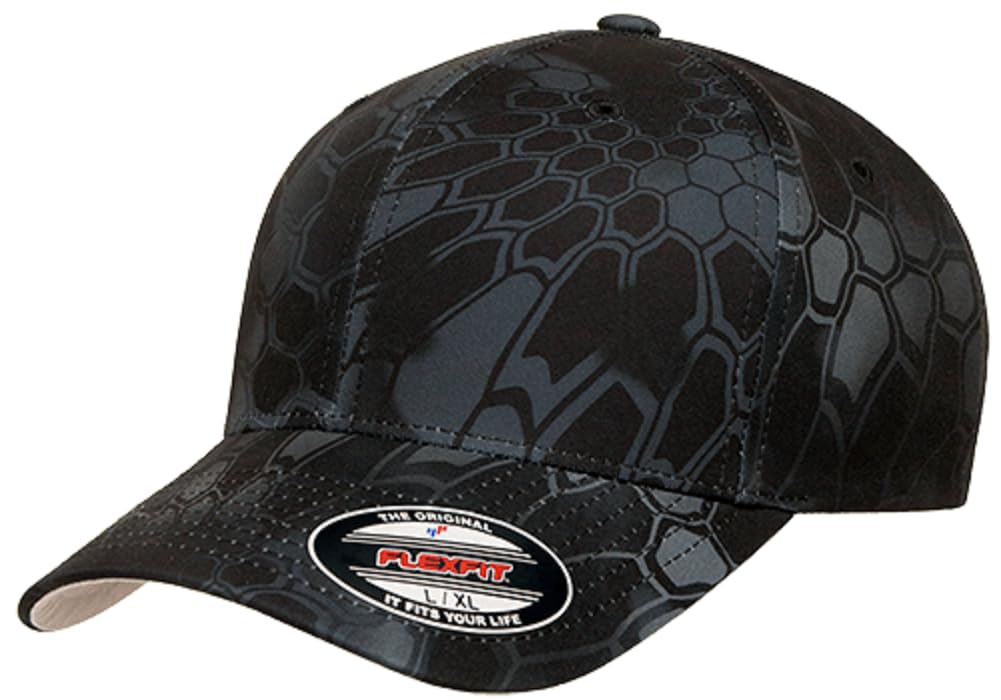 Flexfit Hombre Lanudo Combed Gorra de Béisbol — view 40