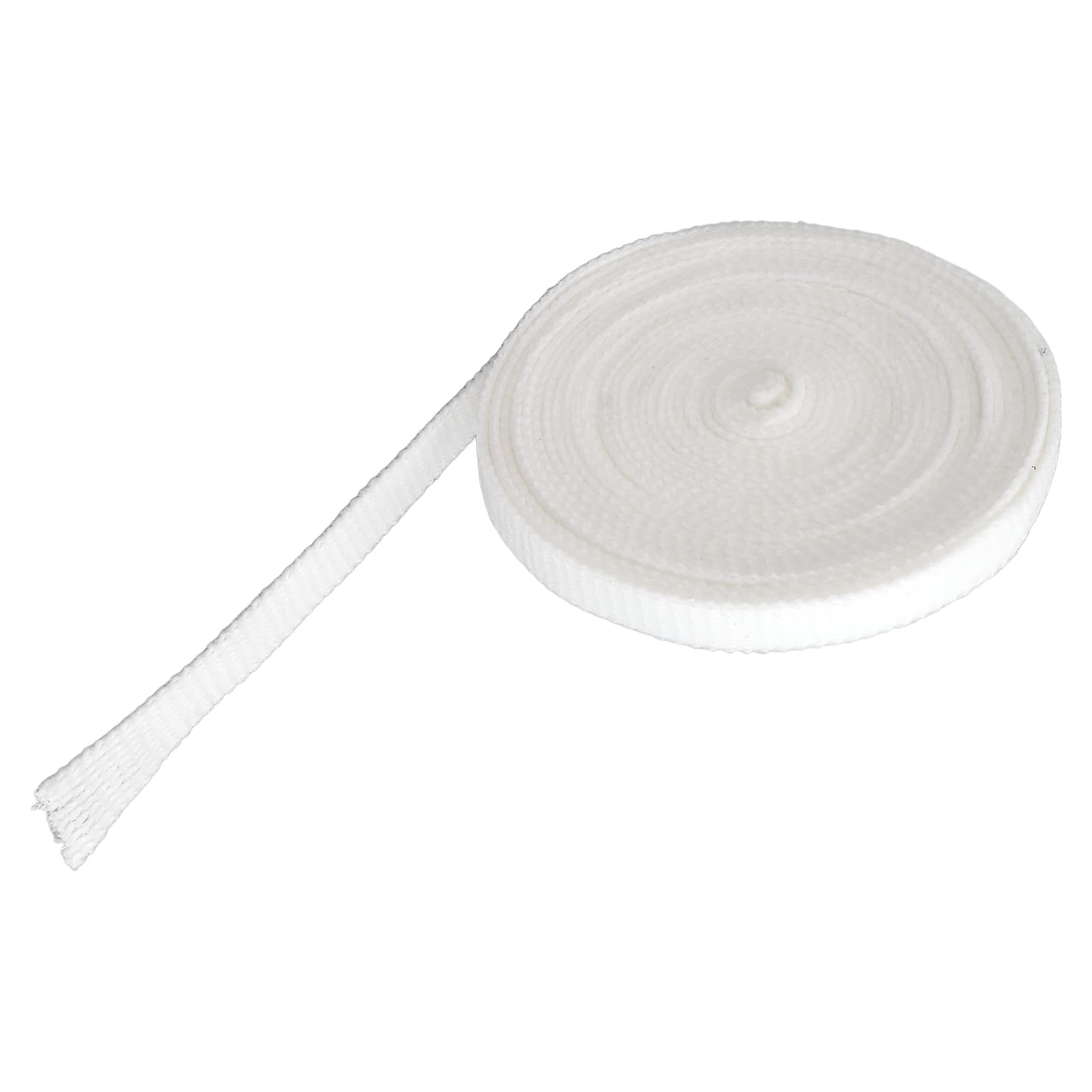 Bandage en Filet élastique, Pansement Tubulaire élastique, Pansement en Filet élastique, Longueur de 32,81 Pieds en Tissu Non Tissé Respirant Pansement Extensible