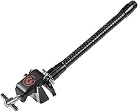 Vista 8 de Gibraltar Abrazadera de ajuste rápido para micrófono SC-GMQC